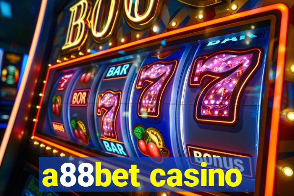 a88bet casino